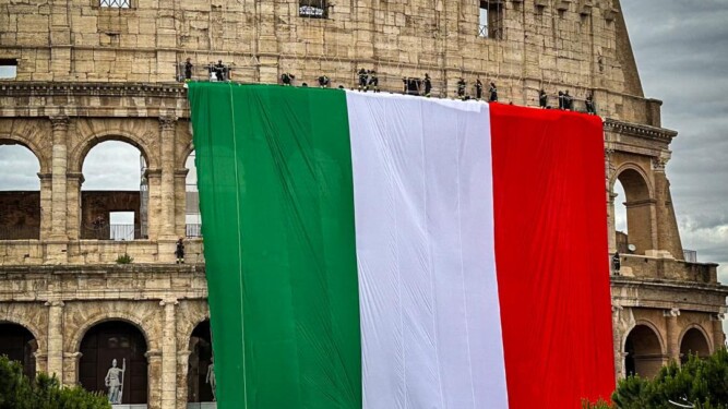 Festa della Repubblica 2024