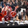 The Horror Cosplay Contest