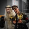 The Horror Village
