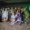 VISARNO Cosplay & Co